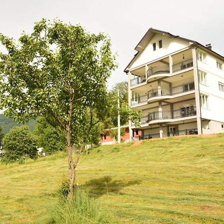 Lmm Apartmani Plav Exterior photo